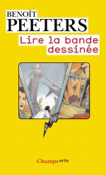 Lire la bande dessinée