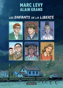 Les enfants de la liberté