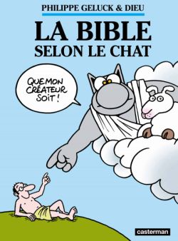 La Bible selon le chat