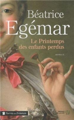 Le printemps des enfants perdus