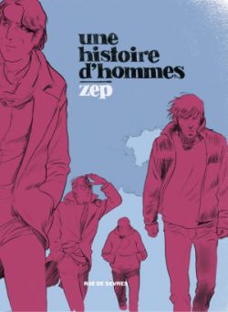 Une histoire d'hommes