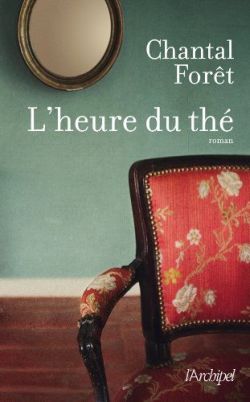 L'heure du thé