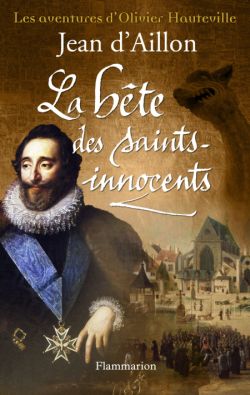 La bête des Saints-Innocents