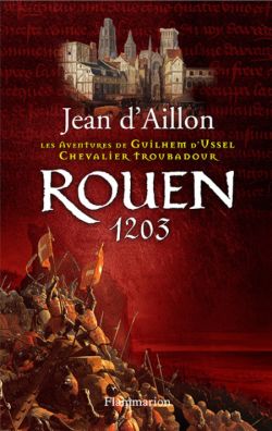 Rouen 1203