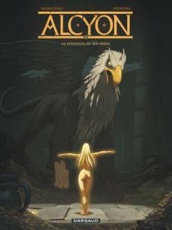 Alcyon T2 : La tentation du roi Midas