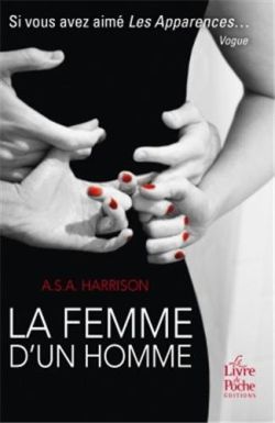 La femme d'un homme