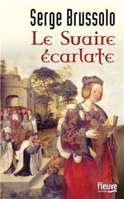 Le Suaire écarlate