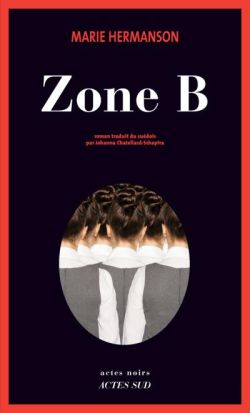 Zone B