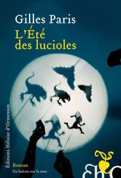 L'été des lucioles