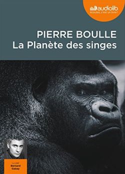 La planète des singes