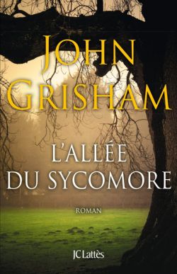 L'allée du sycomore