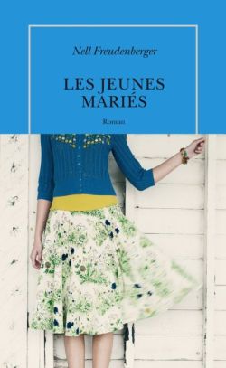 Les jeunes mariés