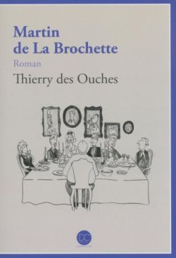 Martin de la Brochette