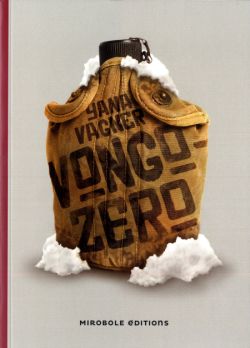 Vongozero