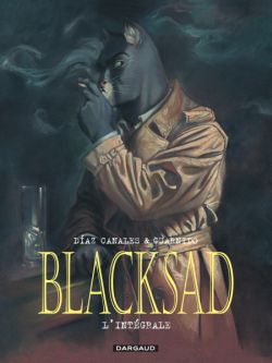 Blacksad