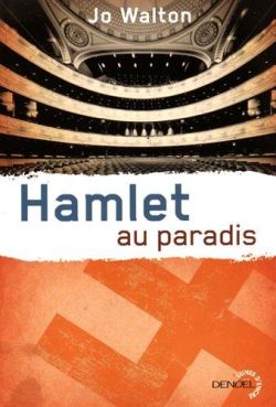 Hamlet au paradis