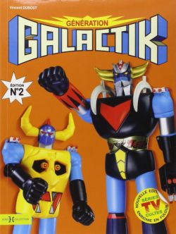 Génération Galactik