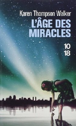 L'âge des miracles