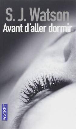 Avant d'aller dormir