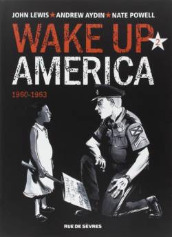 Wake up America T2: 1960-1963