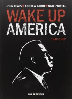 Wake up America T1: 1940-1960