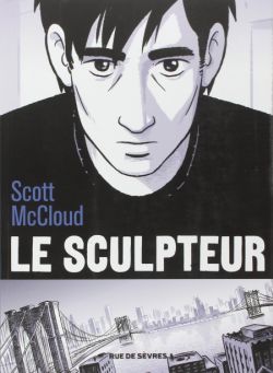 Le sculpteur