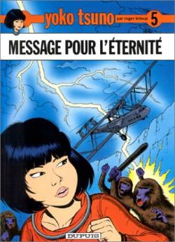 Message pour l'éternité