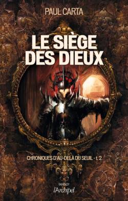 Le siège des Dieux