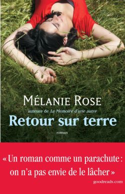 Retour sur terre