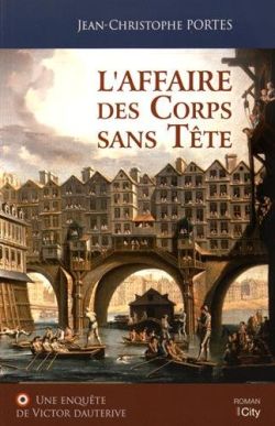 L'affaire des corps sans tête