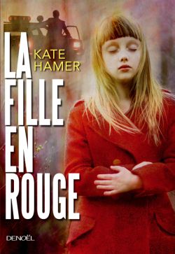 La fille en rouge