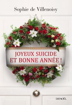 Joyeux suicide et bonne année !