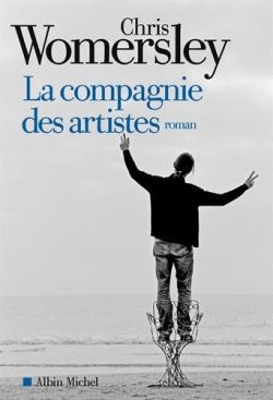 La compagnie des artistes