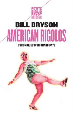 American rigolos : chroniques d’un grand pays