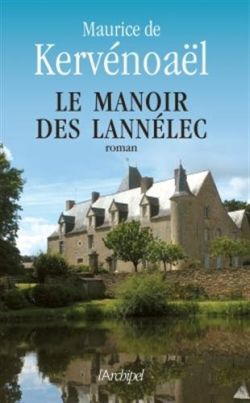 Le manoir des Lannélec
