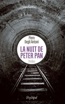 La nuit de Peter Pan