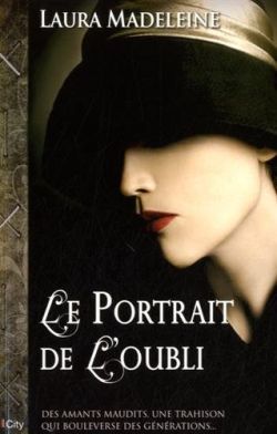 Le portrait de l'oubli