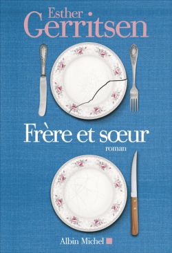 Frère et sœur