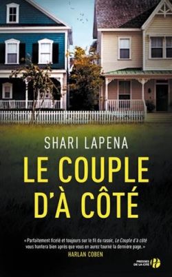 Le couple d’à côté