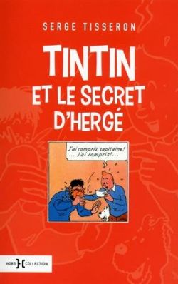 Tintin et le secret d’Hergé