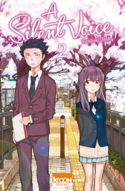 A silent voice T2