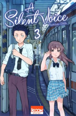 A silent voice T3