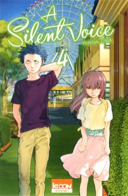 A silent voice T4