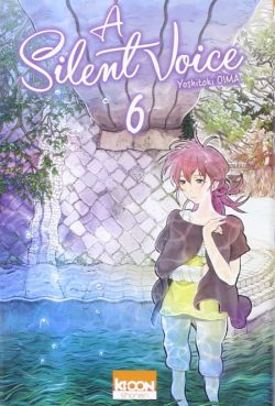 A silent voice T6