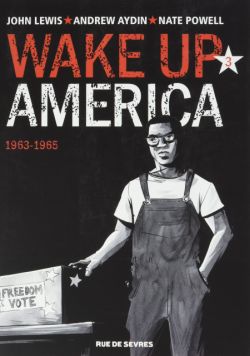Wake up America T3: 1963-1965