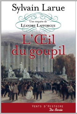 L’oeil du goupil