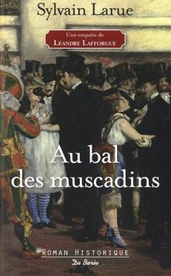 Au bal des muscadins