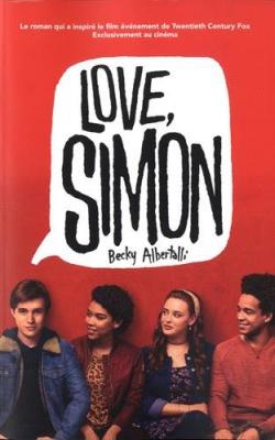 Love Simon