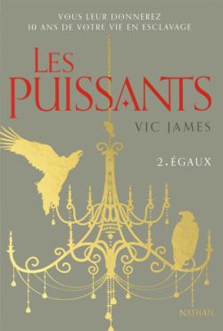 Les puissants T2, égaux