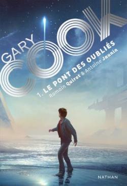 Gary Cook, 1 Le pont des oubliés